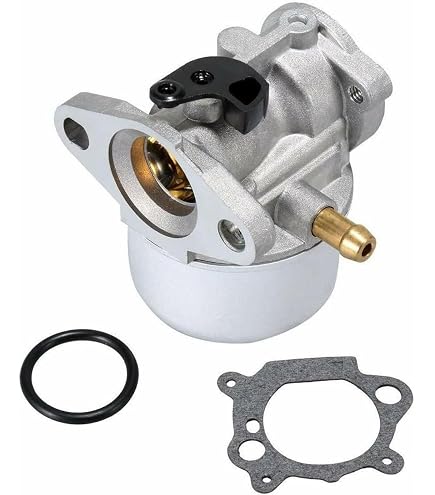 Carburetor for Professional 8.5 ft-lbs 190cc OHV Engine
