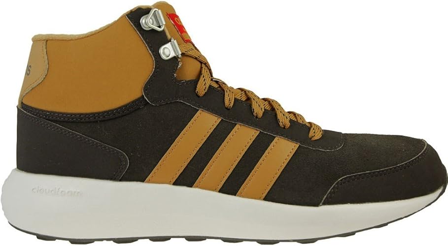 cloudfoam race wtr mid