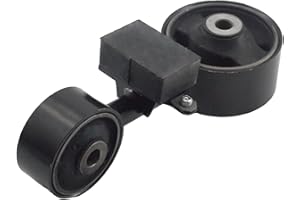 RABROPAR Torque Strut Mount A4274 Engine Mount Compatible with Toyota Camry 2.4L 2007 2008 2009 2010 2011