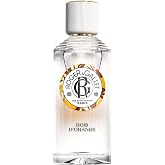 ROGER &amp; GALLET Bois d'Orange Fragrant Water Spray, 3.3 fl oz | Orange wood fragrance in a light eau fraiche body mist. For everyday wear and refreshing your scent on the go.