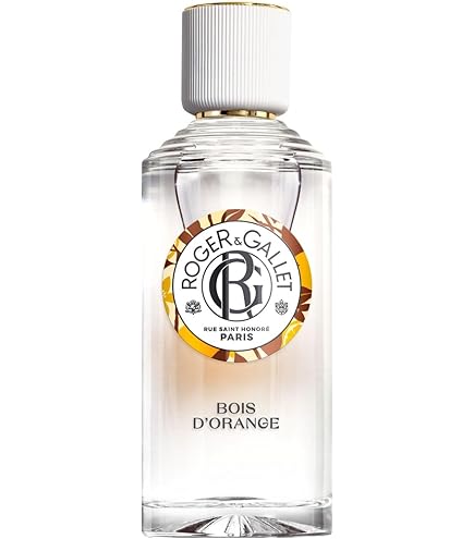 Amazon.com : Roger&Gallet Beneficial Perfumed Water 100 ml