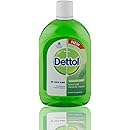 Dettol Disinfectant<br>Multi-Use Hygiene Liquid