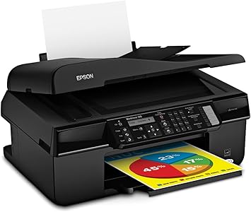 epson 310 printer