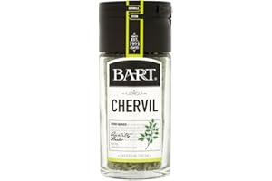Bart Chervil (10g) - Pack of 2