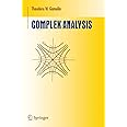 Complex Analysis (Undergraduate Texts in Mathematics)