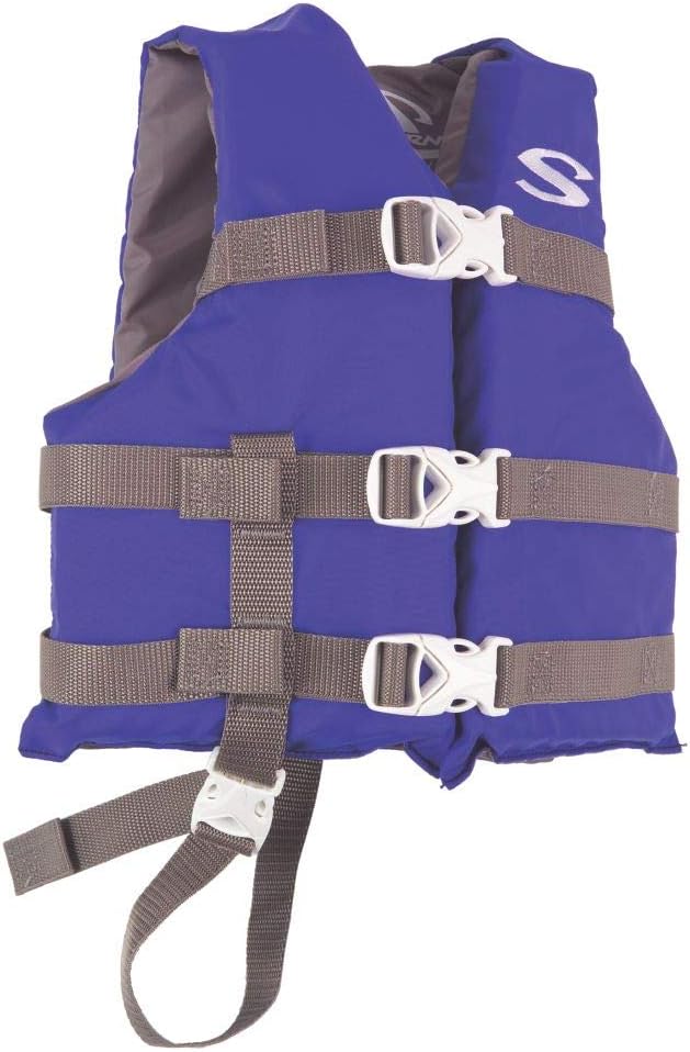 Toddler Life Jackets Boater Kids