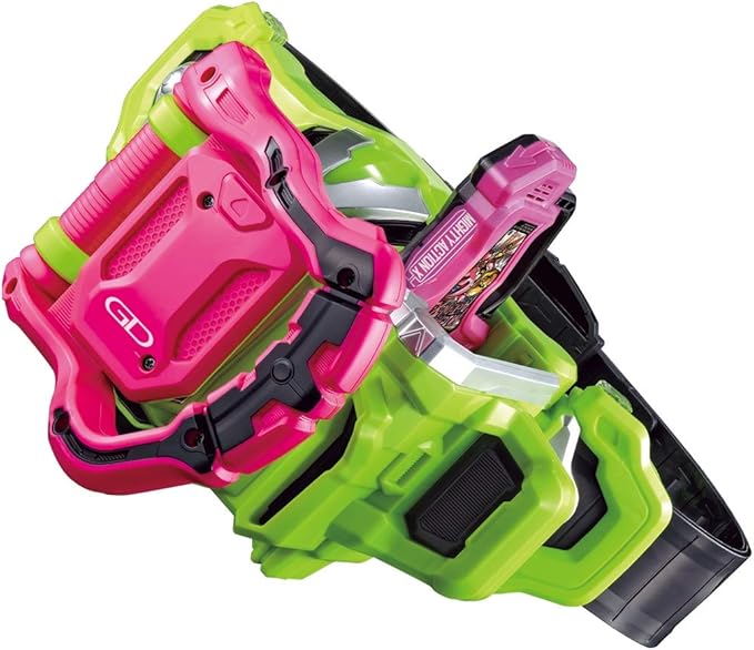 Other Anime Collectibles Bandai Kamen Rider Ex Aid Transformation Belt Ver th Dx Gamer Driver Henshin Collectibles Blakpuzzle Com