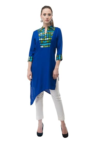 amazon stylish kurti