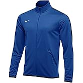 Nike Epic Training Jacket Male Royal Small
