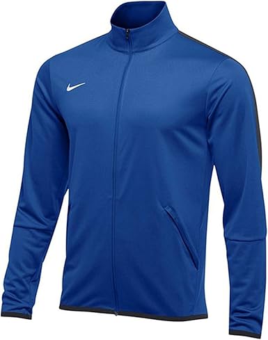 nike men's epic training jacket