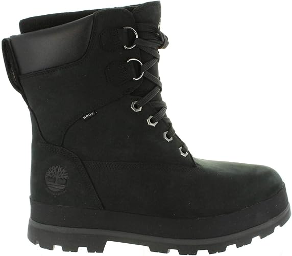 timberland snow boots mens
