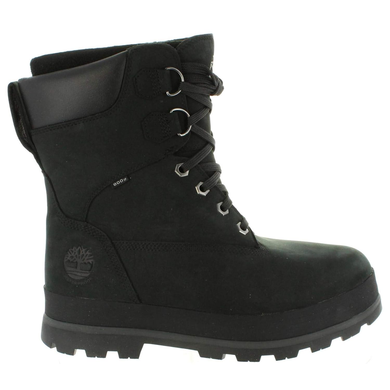 timberland snow drifter