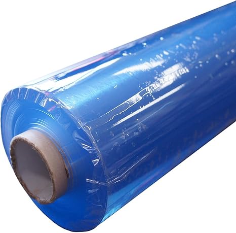 Amazon ビニールシート 透明 防炎 飛沫防止シート Pvc アキレス Ft99 0 3mm厚 幅137cm 30m巻 Jq4 巻き売り ロール カーテン オンライン通販