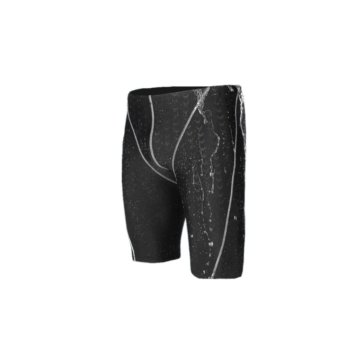 waterproof compression shorts