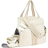 Pickleball Bag Pickle Ball Backpack for Women Pickleball Tote Sport Equipment Bag with Shoe Compartment Gift Accessory 30L