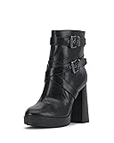 Vince Camuto Women's Coliana Platform Bootie Ankle
