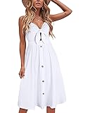 VOTEPRETTY Women's Summer Dresses Sundresses Beach