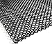 Midwest Hearth Fireplace Screen Mesh Curtain 25