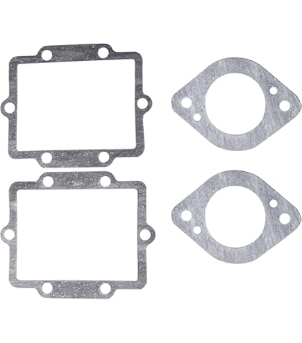 sakieページ Amazon.com: SBT Intake Gasket Kit Compatible with Kawasaki