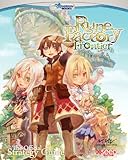 Rune Factory Frontier: The Official Strategy Guide Rune Factory Frontier: The Official Strategy Guide