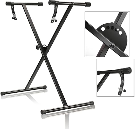 Buy Keyboard Stand For Kids Konig And Meyer K M 18969 Price Reviews Photo Keyboards Stand
