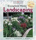 Complete Home Landscaping: Designing, Constructing, Planting by Catriona Tudor Erler Ms.