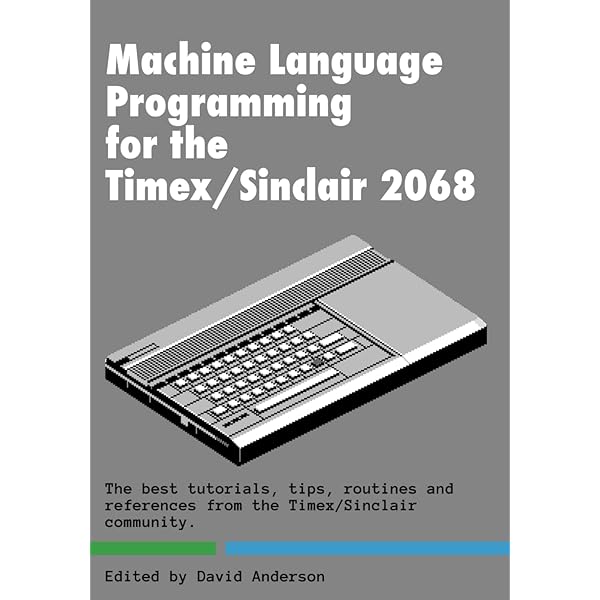 Amazon.com: Z-80 and 8080 assembly language programming (Hayden