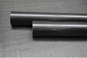 WHABEST US. Carbon Fiber Tube 3K OD 10mm 11 12mm 13 14mm 15mm 16mm 17 18mm 19mm 20mm X 1000mm Length 100% Full Carbon Composite Material/Pipes. RC Plane/RC DIY (1pc 14 * 10 * 1000mm Glossy)
