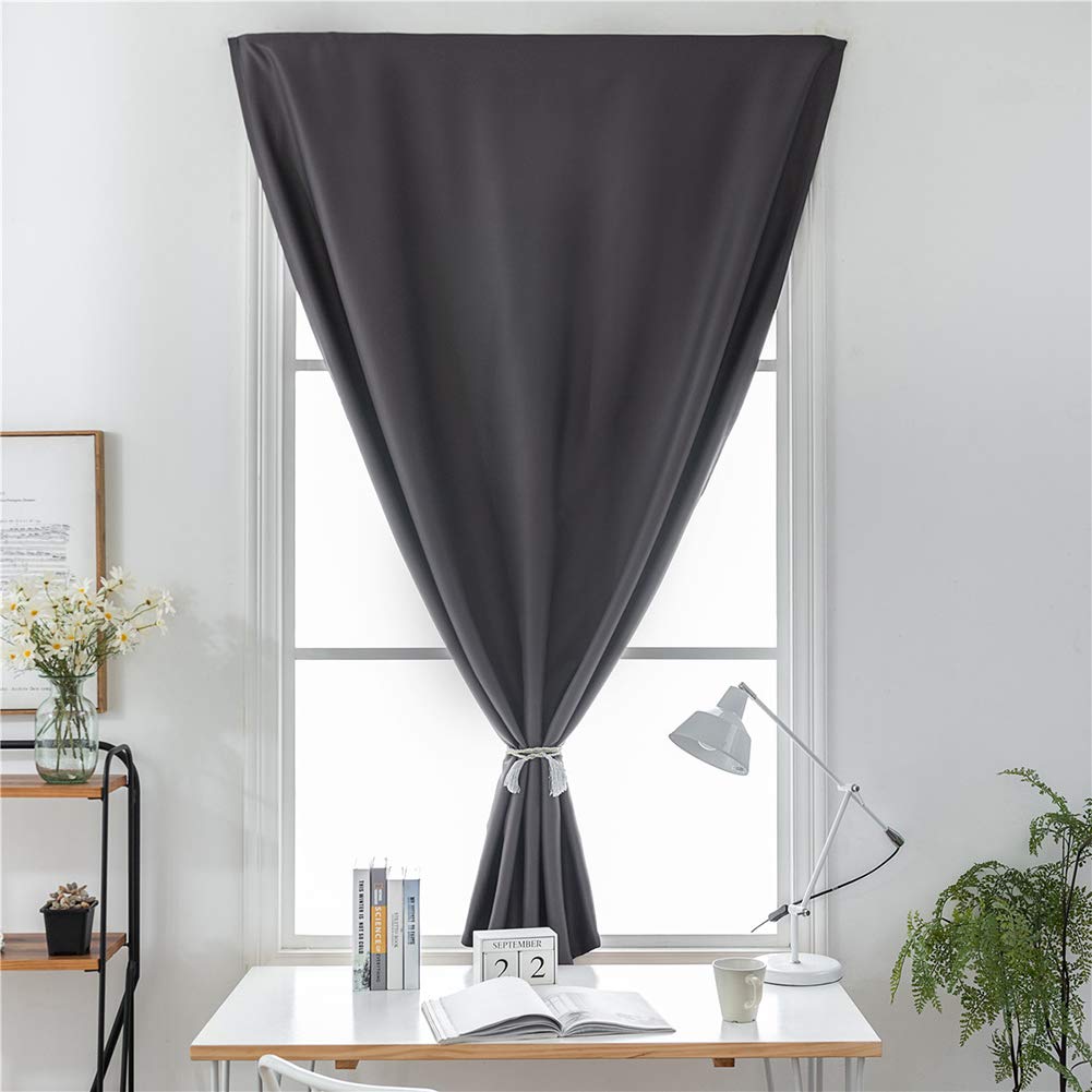 Prosperveil Portable Blackout Blinds Stick On Temporary Window