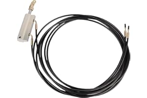 NEWZQ Convertible Top Lift Cylinder Hydraulic Compatible with for Mercedes SLK230 SLK320 SLK32 AMG 1998-2004 A1708000072