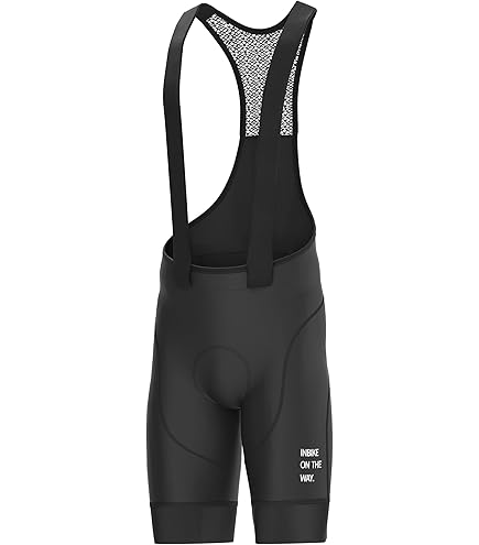 Cycling Bibs Men Castelli Evoluzione Bib Shorts, Hvid Bikeinn