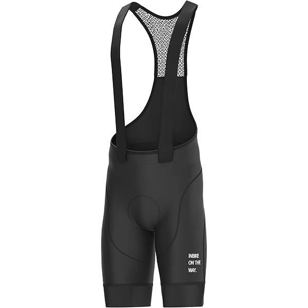 Amazon.com: Oakley Men's Endurance Cargo BIB Knicker 2.0, Blackout