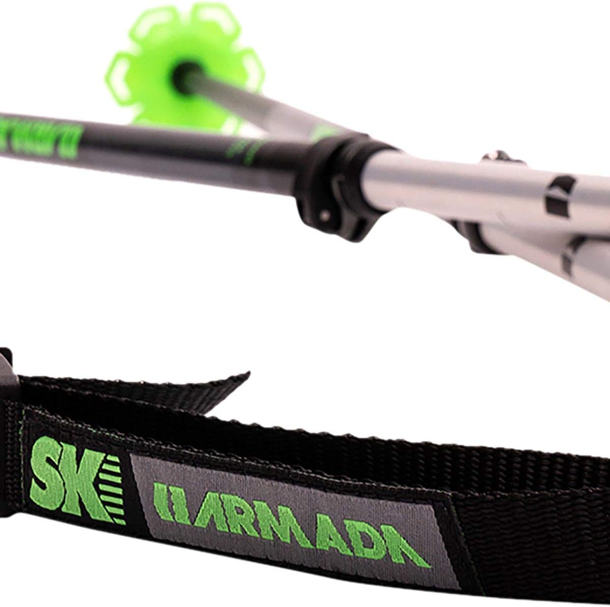 armada adjustable pole