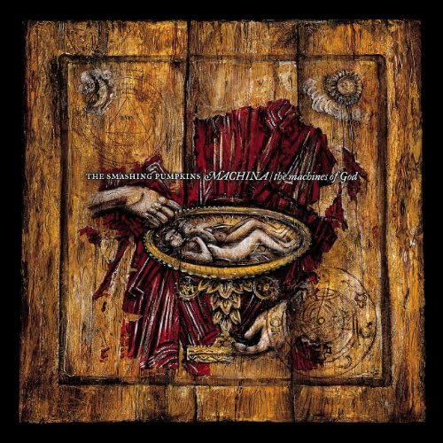 The Smashing Pumpkins - Adore (2LP Reissue) - Amazon.com Music