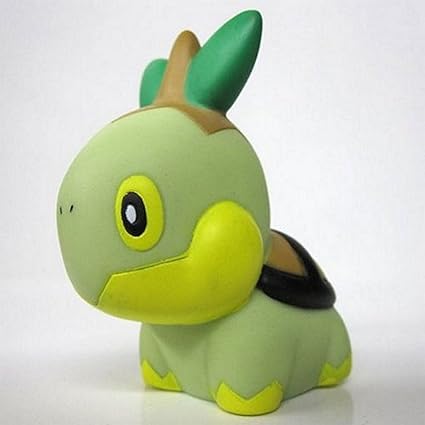 turtwig figure