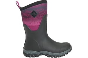 MUCK Women's Arctic Sport II Mid Boot