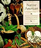 New Native American Cooking by
