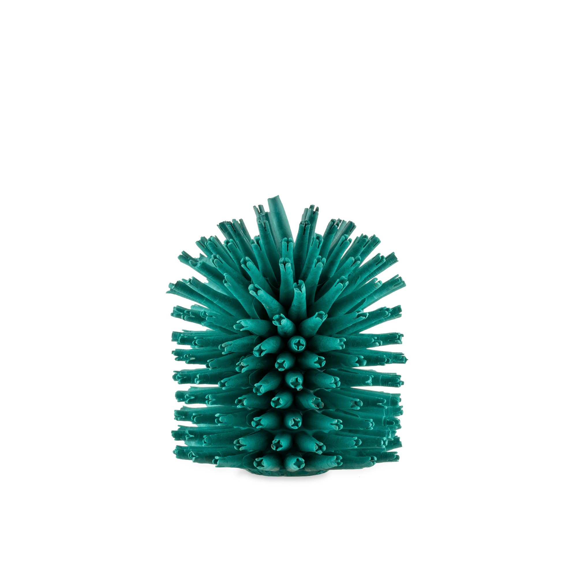Alessi SG04SPAZZO Merdolino brush head , Green