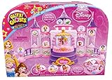 Glitzi Globes Disney Princess Spin and Sparkle Castle