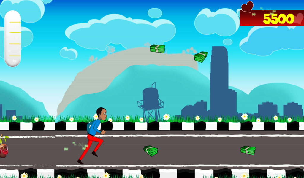 Valentine for Android