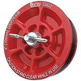 Oatey 33403 Plastic Plug
