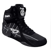 Otomix Men's Warrior Bodybuilding Boxing Weightlifting MMA Shoes