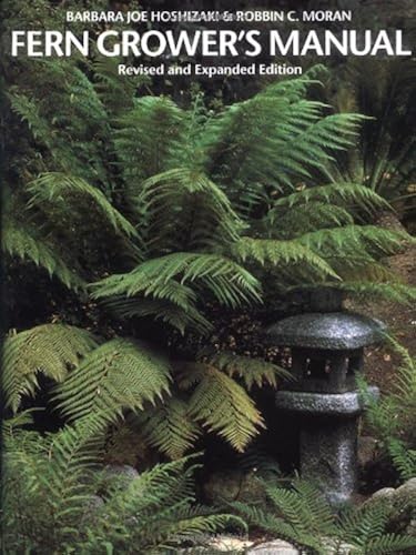 Download Fern Grower's Manual PDF