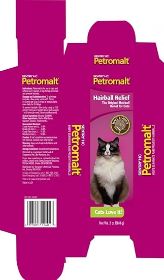 cat laxative australia