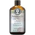 Patchouli Cedarwood Fragrance Oil (60ml) for Diffusers, Soap Making, Candles, Lotion, Home Scents, Linen Spray, Bath Bombs, Slime
