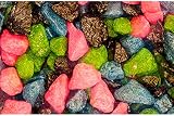 Pettex Roman Gravel Aquatic Natural Grey Mix 2 Kg view 8