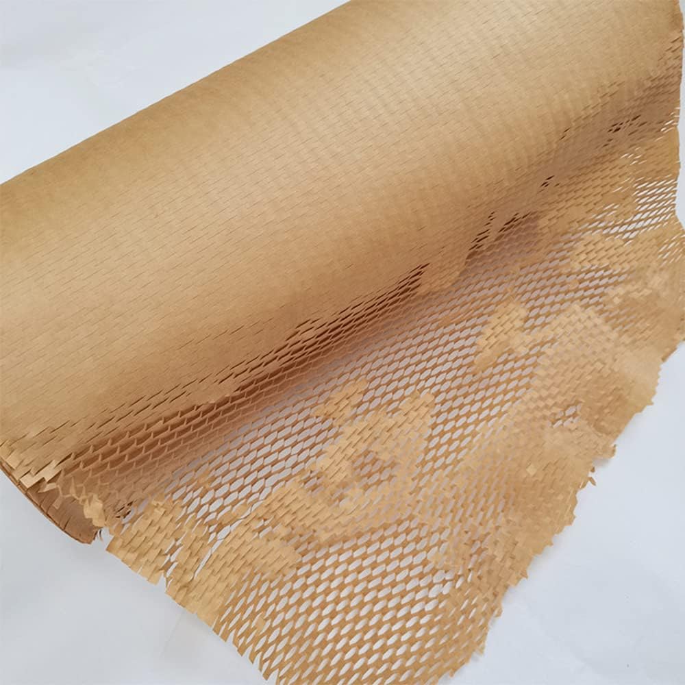 Packing Paper Cushioning Wrap Roll, 11.8"x131' Wrap