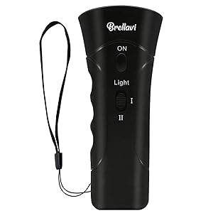 top rated bark control device