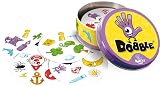 Asmodee Dobble Super Pack Camping Classic Card Game 55 Cards Tin Box view 4