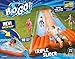 Inflatable Triple Water Slide Outdoor Kids Play Backyard Pool Big Splash Spit